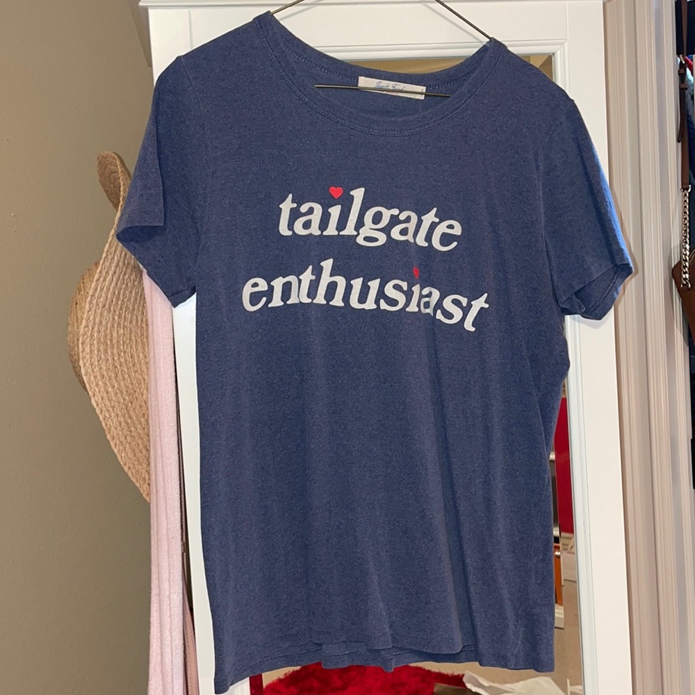 Junk Food Tshirt